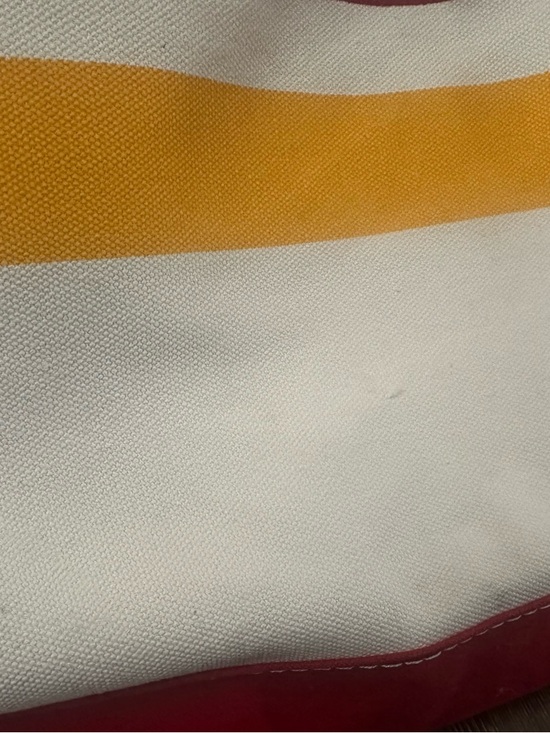 L.L. Bean Boat Tote - Picture 3 of 8